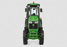 Трактори 4WD (задвиждане на четирите колела) John Deere 5075GN