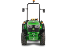 Трактори 4WD (задвиждане на четирите колела) John Deere 5085 GN