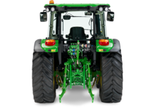 Трактори 4WD (задвиждане на четирите колела) John Deere 5085 M