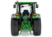 Трактори 4WD (задвиждане на четирите колела) John Deere 5085M 