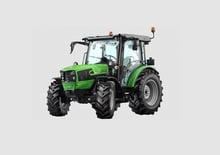Трактори 4WD (задвиждане на четирите колела) DEUTZ-FAHR 5090 D Keyline 
