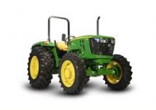 Трактори 4WD (задвиждане на четирите колела) John Deere 5310 Std