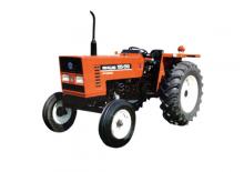 Трактори 4WD (задвиждане на четирите колела) New Holland 55-56 DT