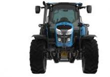 Трактори 4WD (задвиждане на четирите колела) Landini 6-155 RS