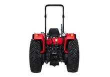 Трактори 4WD (задвиждане на четирите колела) Mahindra 6075