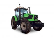 Трактори 4WD (задвиждане на четирите колела) DEUTZ-FAHR 6130.4 W