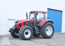 Трактори 4WD (задвиждане на четирите колела) Pronar 6170