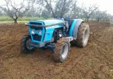 Трактори 4WD (задвиждане на четирите колела) Landini 6530F