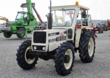 Трактори 4WD (задвиждане на четирите колела) Lamborghini 654DT