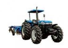 Трактори 4WD (задвиждане на четирите колела) New Holland 6630
