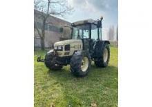 Трактори 4WD (задвиждане на четирите колела) Lamborghini 674-70 DT Sprint A