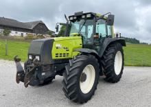 Трактори 4WD (задвиждане на четирите колела) Valtra 6850 HI IC