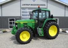 Трактори 4WD (задвиждане на четирите колела) John Deere 6910 S