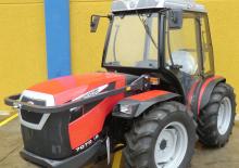 Трактори 4WD (задвиждане на четирите колела) Valpadana 7075 AR