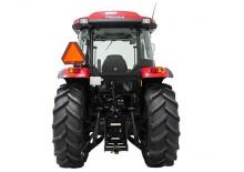 Трактори 4WD (задвиждане на четирите колела) Mahindra 7095