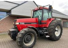 Трактори 4WD (задвиждане на четирите колела) Case IH 7130 TA Magnum