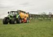 Трактори 4WD (задвиждане на четирите колела) DEUTZ-FAHR 7250 Agrotron TTV