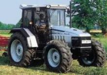 Трактори 4WD (задвиждане на четирите колела) Lamborghini 774-80 DT Grand Prix