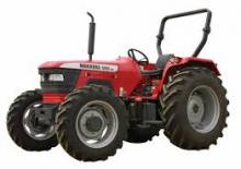 Трактори 4WD (задвиждане на четирите колела) Mahindra 8000