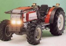 Трактори 4WD (задвиждане на четирите колела) Carraro Agritalia 8.1000.4 FB
