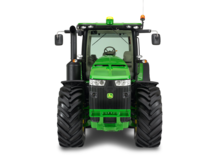 Трактори 4WD (задвиждане на четирите колела) John Deere 8260 R