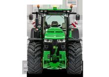 Трактори 4WD (задвиждане на четирите колела) John Deere 8270 R