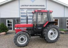 Трактори 4WD (задвиждане на четирите колела) Case IH 845 XL Super Plus