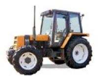 Трактори 4WD (задвиждане на четирите колела) Renault 85-14 LS