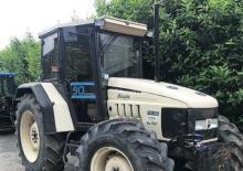 Трактори 4WD (задвиждане на четирите колела) Lamborghini 874-90 DT Grand Prix