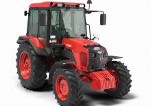 Трактори 4WD (задвиждане на четирите колела) Belarus 892.2