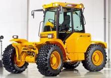 Трактори 4WD (задвиждане на четирите колела) Hydrema 900 MPV*