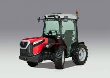 Трактори 4WD (задвиждане на четирите колела) Valpadana 90105 AR