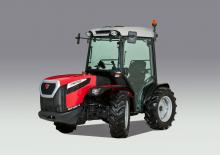 Трактори 4WD (задвиждане на четирите колела) Valpadana 90105 IS