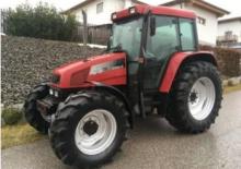 Трактори 4WD (задвиждане на четирите колела) Case IH 9078 Profi