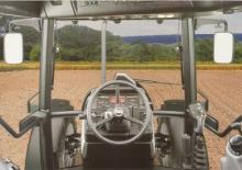 Трактори 4WD (задвиждане на четирите колела) Case IH 9094 TA Basis