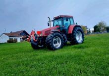 Трактори 4WD (задвиждане на четирите колела) Case IH 9115 TA Komfort