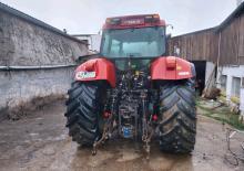 Трактори 4WD (задвиждане на четирите колела) Case IH 9145 TA Komfort
