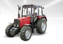 Трактори 4WD (задвиждане на четирите колела) Belarus 920.2 F