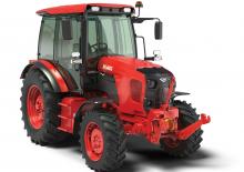 Трактори 4WD (задвиждане на четирите колела) Belarus 922.3