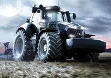 Трактори 4WD (задвиждане на четирите колела) DEUTZ-FAHR 9340 TTV Warrior