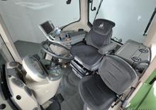 Трактори 4WD (задвиждане на четирите колела) Fendt 939 Vario Power