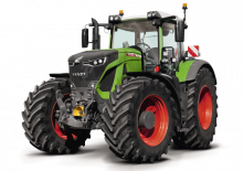 Трактори 4WD (задвиждане на четирите колела) Fendt 942 Vario Power