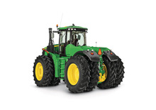 Трактори 4WD (задвиждане на четирите колела) John Deere 9420R