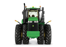 Трактори 4WD (задвиждане на четирите колела) John Deere 9470R