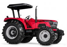 Трактори 4WD (задвиждане на четирите колела) Mahindra 9500S