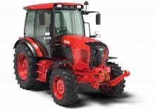 Трактори 4WD (задвиждане на четирите колела) Belarus 952
