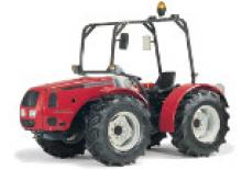 Трактори 4WD (задвиждане на четирите колела) Valpadana 9565 Climber