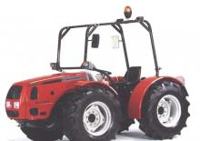 Трактори 4WD (задвиждане на четирите колела) Valpadana 9585 Multitrac