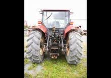 Трактори 4WD (задвиждане на четирите колела) Zetor 9641.1 TA