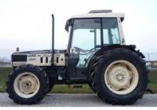 Трактори 4WD (задвиждане на четирите колела) Lamborghini 990 F Plus DT A